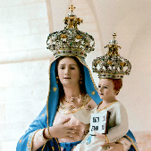 Maria Santissima della Vetrana